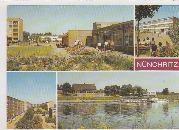N�nchritz ca 1980