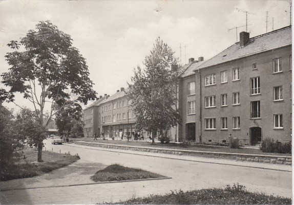 Zeithain bei Riesa Truppen�bungsplatz Milit�r Foto Karte 1914
