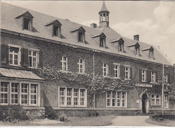 Zeithain bei Riesa Truppen�bungsplatz Milit�r 1914