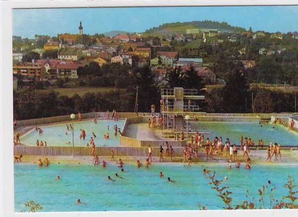 Hirschau 1900