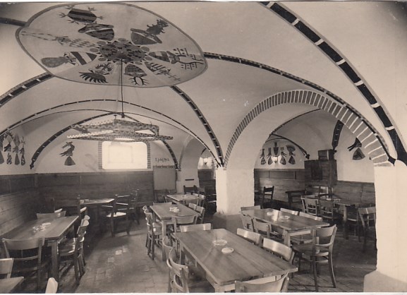 Kinderheim W�llershof bei Neustadt-Wandnaab 1927