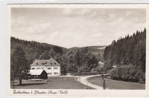 Grafenw�hr mit Truppenlager 1935