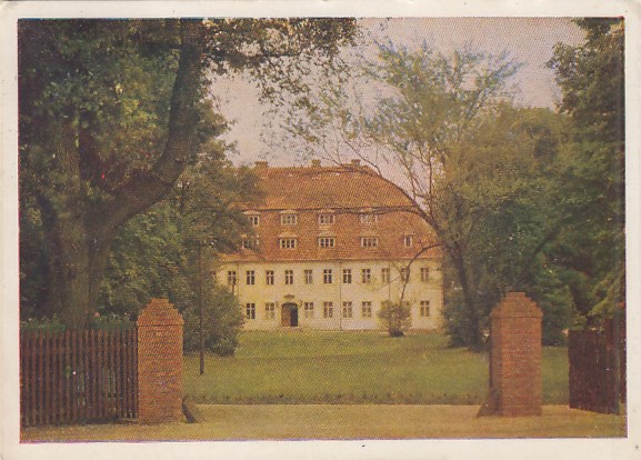 Niesky 1967