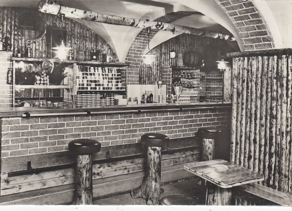Greifensteine bei Ehrenfriedersdorf Erzgebirge 1904