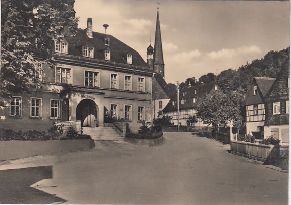 Milit�r vor dem 1. WK Lichtenstein