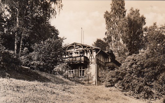 Landw�st Vogtland ca 1985