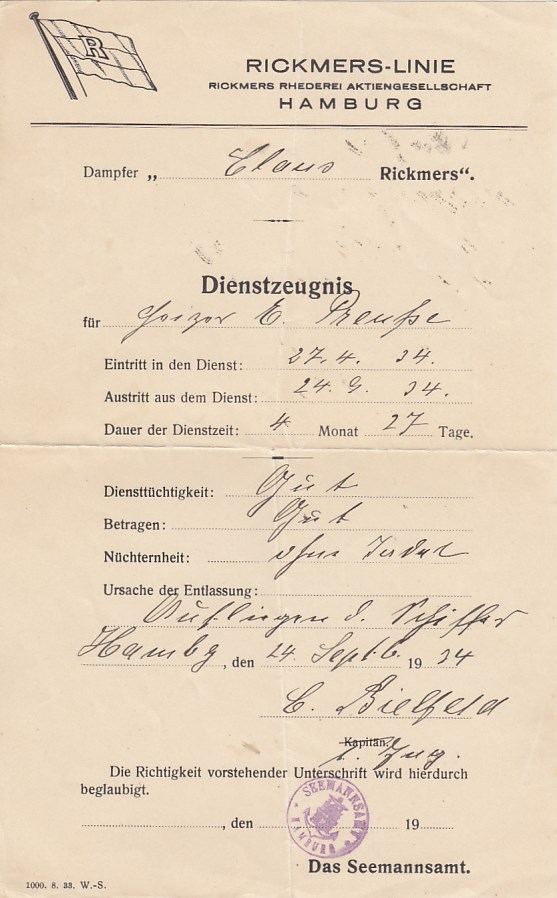 Buch Karl Rottech Welt-Geschichte von 1897