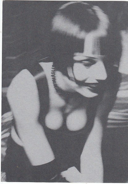 Werbung,Reklame Desintol Berlin-Charlottenburg 1925