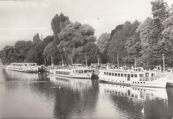 Handgemalte Ansichtskarten Very 1915