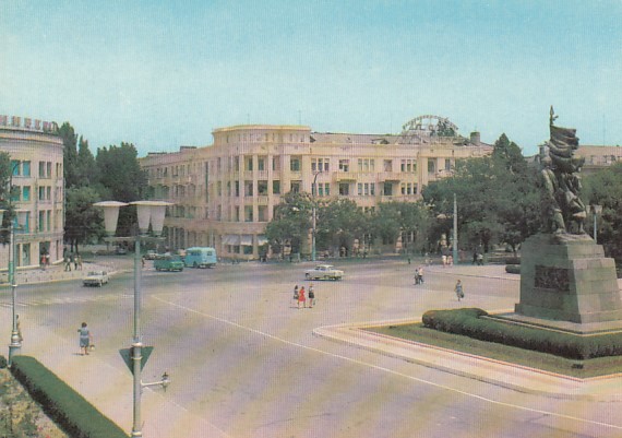 Umzug Wohnungsnot V�gel,Zwerg 1941