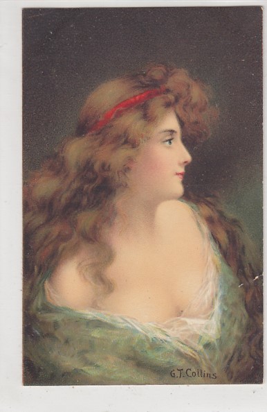 Schauspieler ca 1903 Harry Walden
