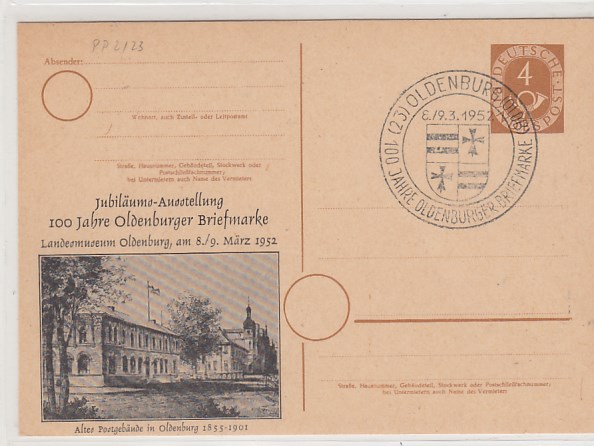 Schlesien 1931 Privat-Ganzsache