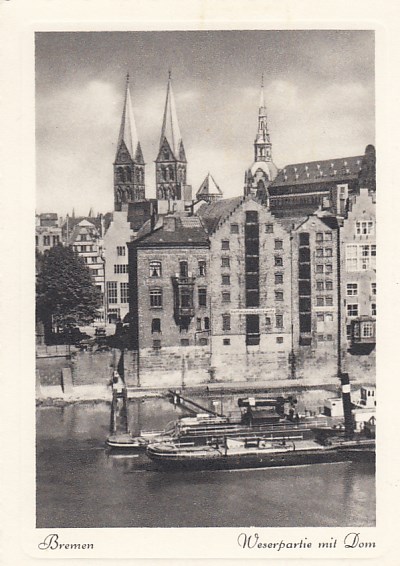 Beposta 1935 Privat-Ganzsache Berlin PP127C11
