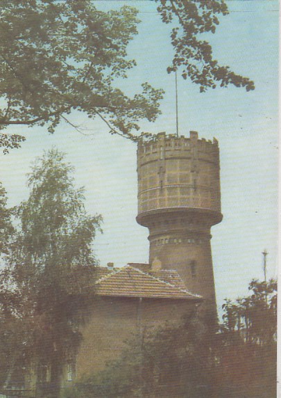 Berlin Altglienicke Treptow ca 1970