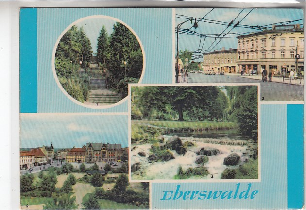 Eberswalde 1963