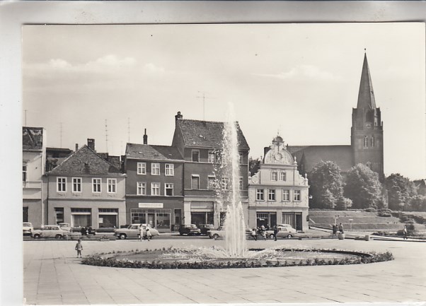 Eberswalde Finow 1976