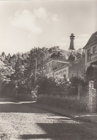 Bad Freienwalde 1966