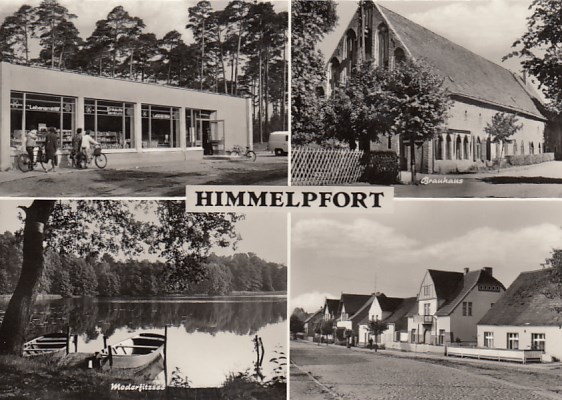 Himmelpfort 1974