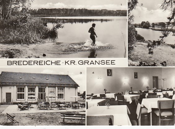 Bredereiche 1975