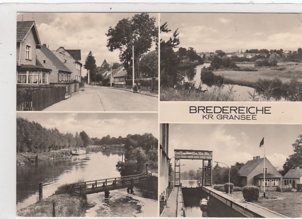 Bredereiche 1975