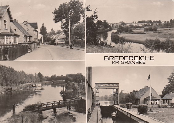 Bredereiche 1973