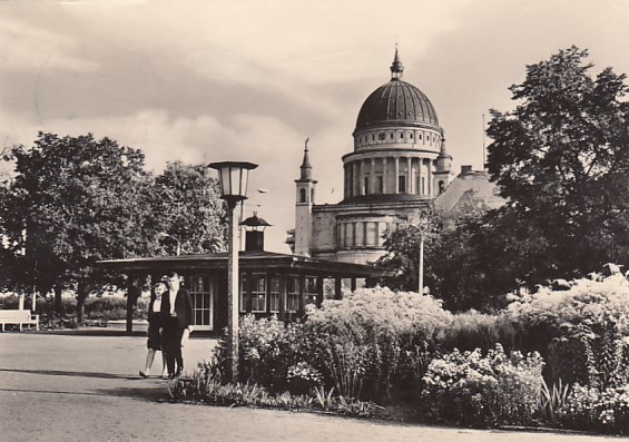 Potsdam 1965