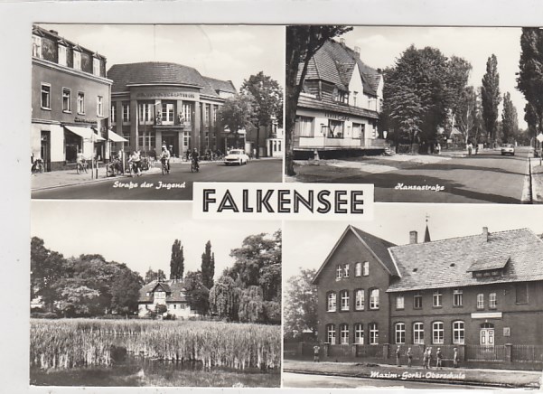 Falkensee 1975