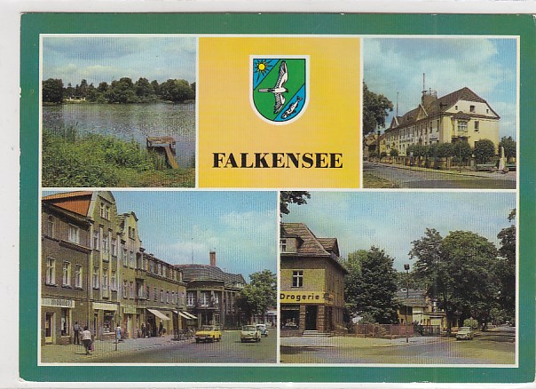 Falkensee 1986