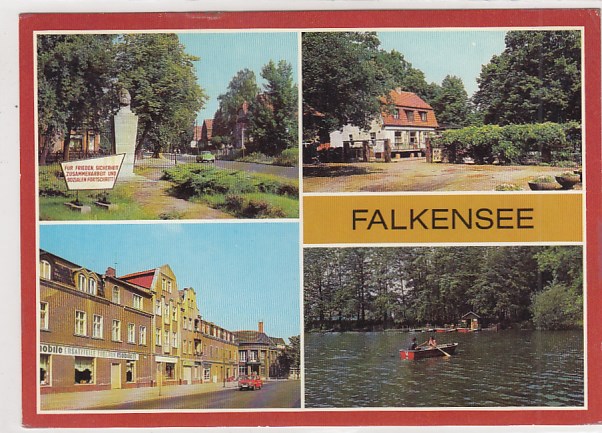 Falkensee 1984