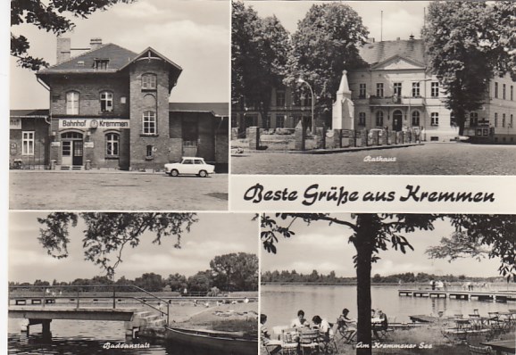 Kremmen 1969