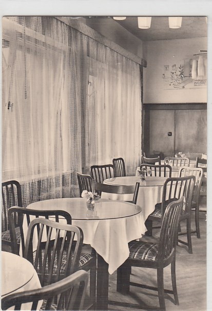 Treuenbrietzen Sabinchenklause 1966