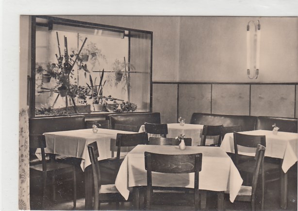 Treuenbrietzen Sabinchenklause 1966