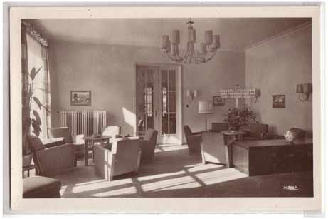 Berlin Schmöckwitz FDGB Ferienheim Berlin Schmöckwitz FDGB Ferienheim