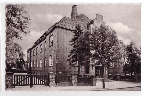 Lüneburg Berliner Heim Lüneburg Berliner Heim