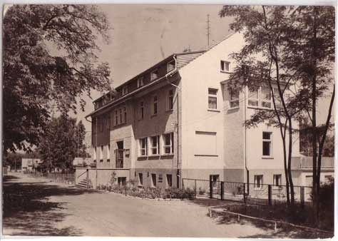 Bad Arendsee Altmark Erholungsheim Am See Bad Arendsee Altmark Erholungsheim Am See