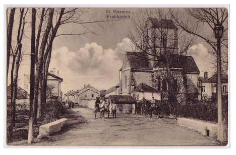St.Masmes Frankreich St.Masmes Frankreich