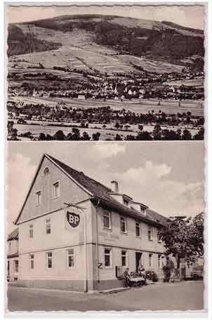 Haus Krone BP Bischofsheim Rhön Haus Krone BP Bischofsheim Rhön