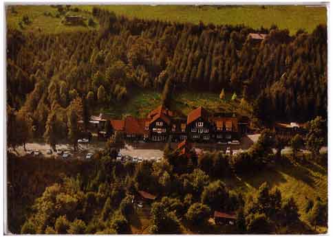 Rhönhäuschen Gasthof Bischofsheim Rhön Rhönhäuschen Gasthof Bischofsheim Rhön