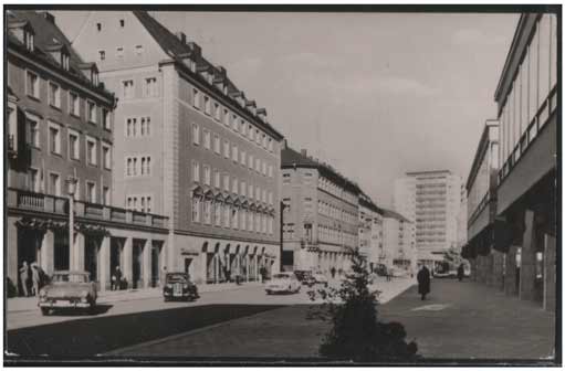 Chemnitz Klosterstraße 19634 Chemnitz Klosterstraße 19634