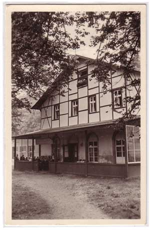 Rochlitz Genesungsheim Rochlitz Genesungsheim