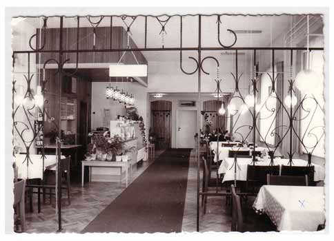 Crottendorf Ferienheim der Deutschen Post Cottbus Crottendorf Ferienheim der Deutschen Post Cottbus