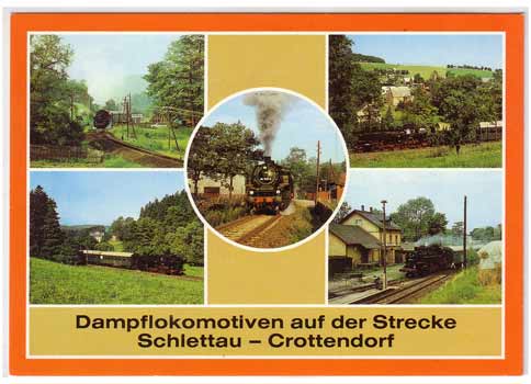 Dampflok Eisenbahn Schlettau-Crottendorf bei Walthersdorf Dampflok Eisenbahn Schlettau-Crottendorf bei Walthersdorf