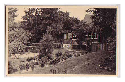 Ostseebad Bansin , Usedom , 1953 Ostseebad Bansin , Usedom , 1953