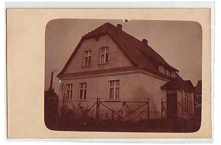 Ostseebad Bansin , Usedom ,Foto Karte vor 1945 Ostseebad Bansin , Usedom ,Foto Karte vor 1945