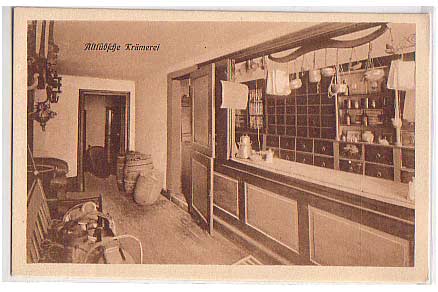 Lübeck Krämerei Schabbelhaus Lübeck Krämerei Schabbelhaus