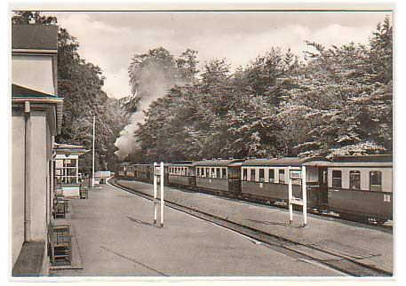 Heiligendamm Bahnhof ,Kleinbahn,Eisenbahn Heiligendamm Bahnhof ,Kleinbahn,Eisenbahn