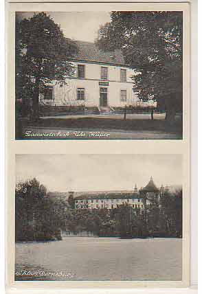 Gastwirtschaft Hüper Astenbeck,Derneburg bei Hildesheim 1937 Gastwirtschaft Hüper Astenbeck,Derneburg bei Hildesheim 1937