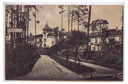 Vogelsang bei Gommern 1922 Vogelsang bei Gommern 1922