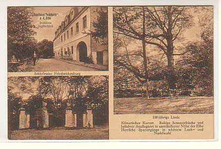 Gasthaus Tochheim an der Elbe bei Zerbst 1928 Gasthaus Tochheim an der Elbe bei Zerbst 1928