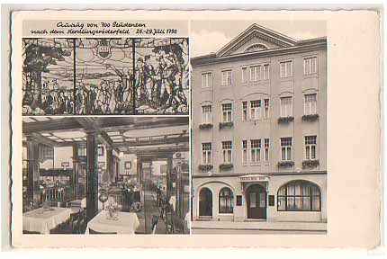 Kerstlingeröderfeld bei Northeim Hotel Deutscher Hof Kerstlingeröderfeld bei Northeim Hotel Deutscher Hof